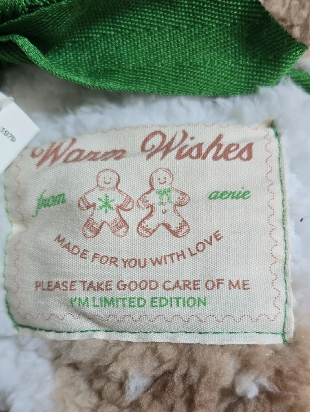 Aerie Limited Edition 
